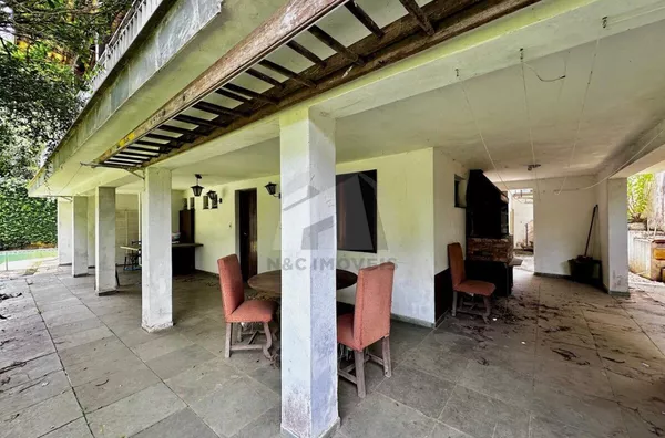 CA4545 - Casa de 380m² para venda por R$1.600.000 - Interlagos/SP - Foto 6