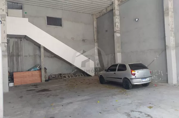 Galpão para aluguel, locação R$ 5.000/mês Parque Brasil, São Paulo