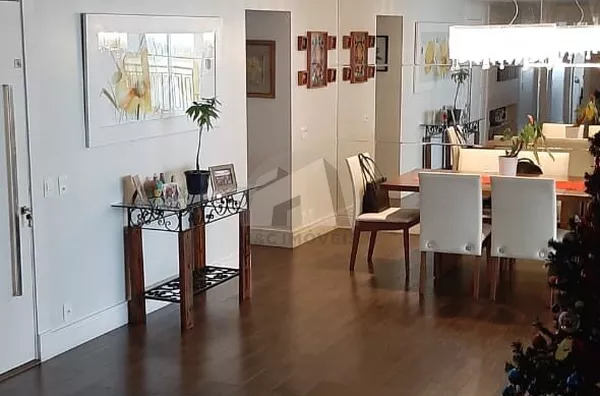 AP5034 - Apartamento de 163m² para venda por R$1.900.000 - Jardim Campo Grande/SP