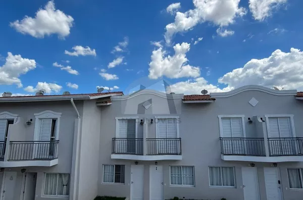 CA3538 - Casa de 60m² em condomínio para venda por R$490.000 - Jardim Cristal/SP