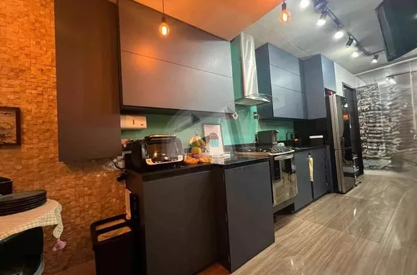 AP5455 - Apartamento para Venda R$700.000, Usina de Piratininga/SP