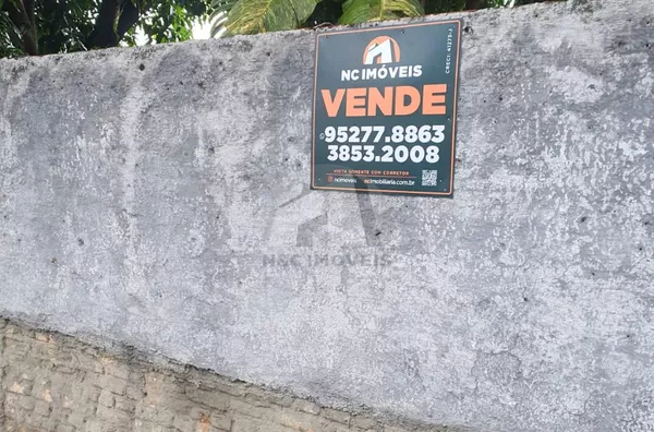Terreno para venda, 525m² por R$ 1.500.000,00 - Interlagos - São Paulo/SP