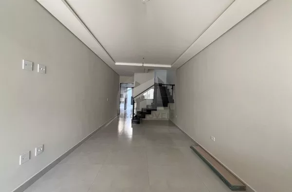 Sobrado para venda 120m² R$ 760.000, Jardim Santa Cruz/SP