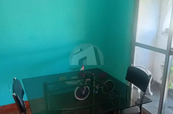 AP4827- Apartamento 58m² para venda R$330.000, Joanópolis/SP