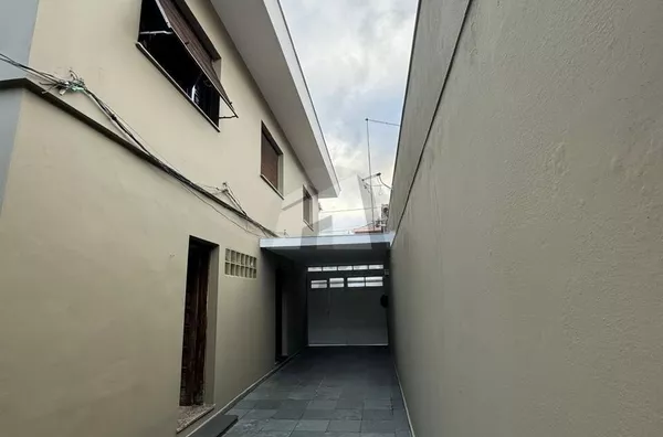SO4273 - Sobrado de 250m² para venda por R$850.000 - Pedreira/SP