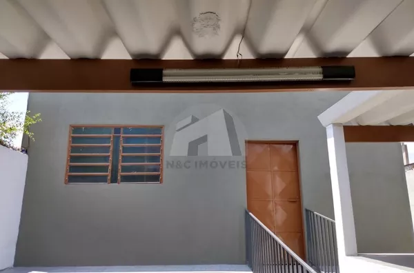 CA2824 - Casa para Locação R$ 1.800 e Venda R$380.000  - Jardim Eliana, São Paulo/SP