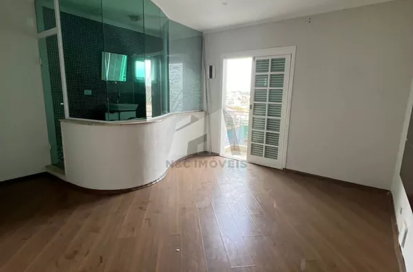Sobrado à venda 3 quarto(s), 150m² por R$ 890.000,00 - Parque América - São Paulo/SP