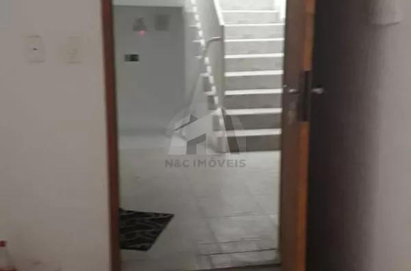 Apartamento com 2 dormitórios à venda, 54 m² por R$ 200.000,00 - Jardim Vila Rica - Santo André/SP