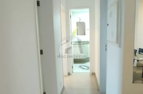 Apartamento para venda, R$560.000 Jardim Taquaral, São Paulo