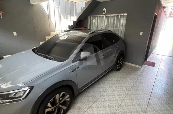 Sobrado para venda, R$600.000 Jardim Guanhembu, São Paulo.