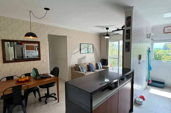 AP5242 - Apartamento de 75m² para venda por R$700.000 - Vila Castelo, São Paulo/SP