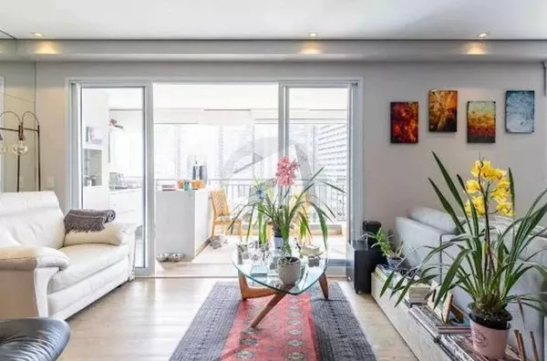 AP4958 - Apartamento monumento de 130m² para Venda R$1.250.000, Vila Suzana/SP