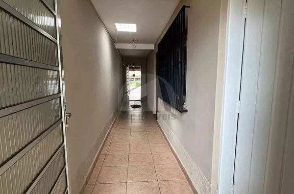 CA5399 - Casa para Venda R$650.000, Terceira Divisão de Interlagos/SP