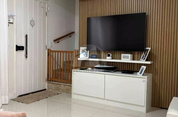 CA4959 - Casa em condomínio de 136m² para Venda R$585.000, Jd. Pedreira/SP