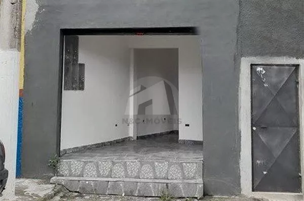 Galpão para aluguel, 2 salas- R$12.000/mês- Jordanopolis, São Paulo