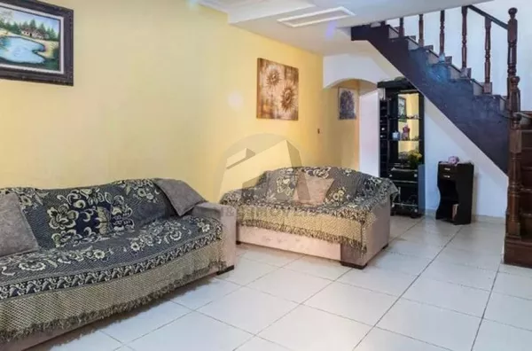 Sobrado com 227m², 3 dormitórios para venda - Jardim Ubirajara - São Paulo/SP