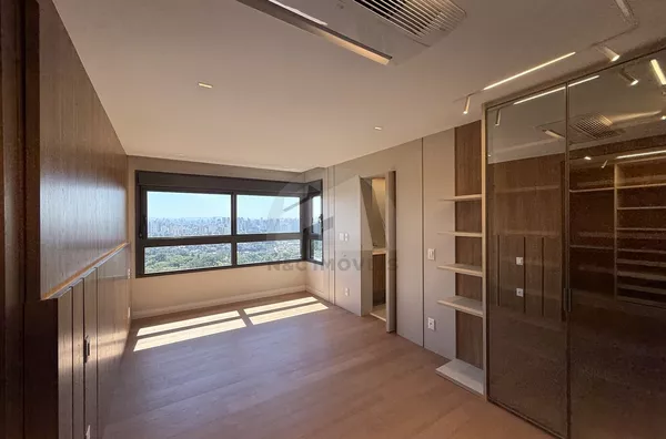 AP5810 - Apartamento de 186m² para venda por R$6.000.000 - Jardim Morumbi, São Paulo/SP - Foto 31