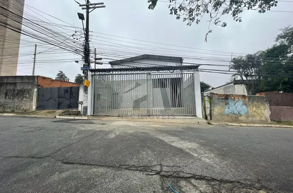 GA5395 - Galpão para Venda R$3.750.000,00, Pedreira/SP