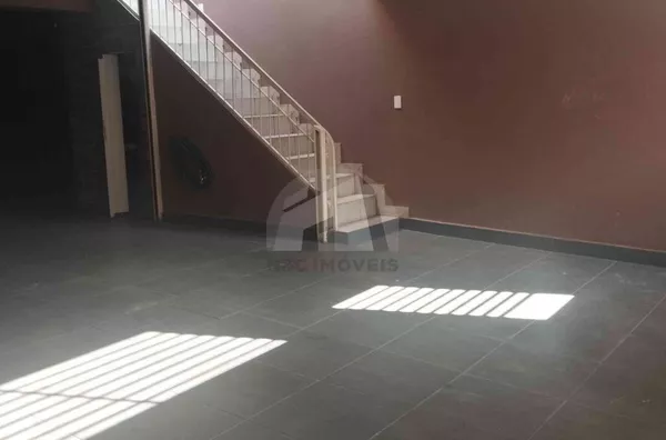 CA4773 - Casa para venda R$650.000 - Jd. Toca/SP