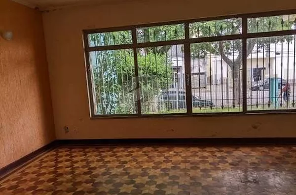 Casa para venda R$800.000 e aluguel R$5.000/mês- 3 dormitórios - Jd. Floresta, São Paulo/sp