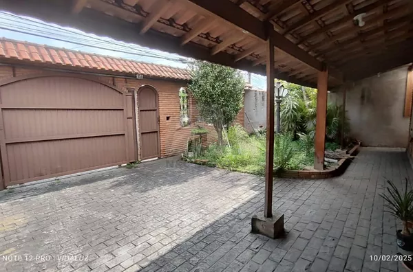 Sobrado para venda, R$700.000 Jardim Iporanga, São Paulo