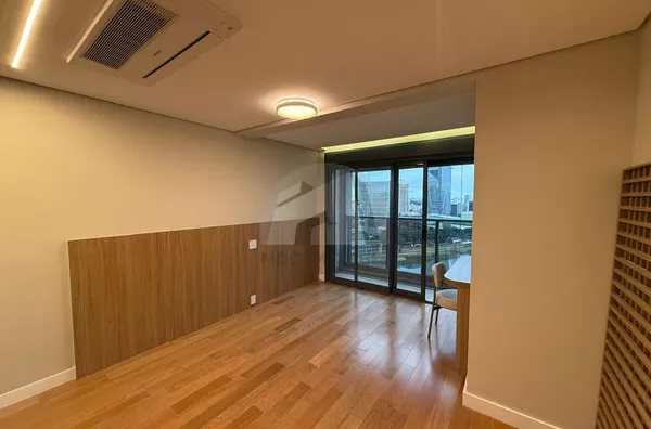 AP5593 - Apartamento de 186m² para venda por R$5.300.000 - Parque Global - Jardim Morumbi, São Paulo/SP