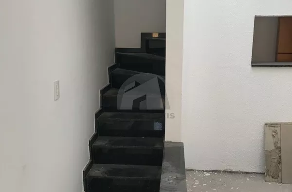 Sobrado para venda, 3 quarto(s),  R$694.000- Jardim Sabará, São Paulo