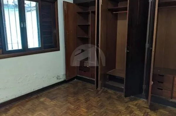 Casa para venda R$800.000 e aluguel R$5.000/mês- 3 dormitórios - Jd. Floresta, São Paulo/sp