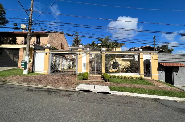 Sobrado alto padrão à venda no Bolsão de Interlagos - São Paulo/SP