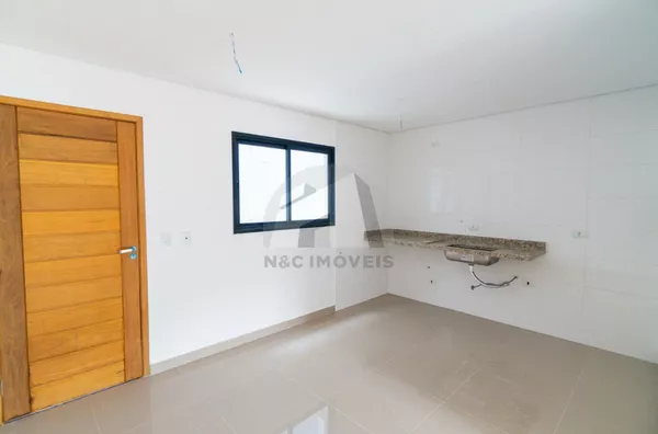 Sobrado à venda, 3 dormitórios, 90m² por R$650.000, Parque Jabaquara - São Paulo/SP