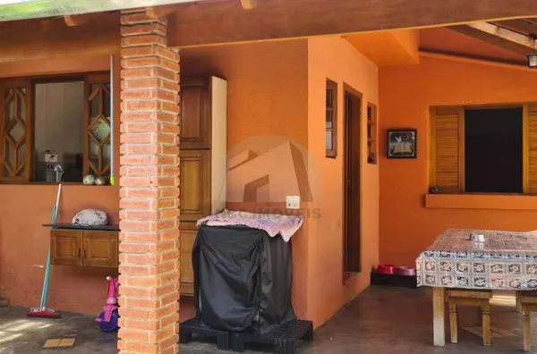 Casa para venda, R$730.000 Jardim Consórcio, São Paulo