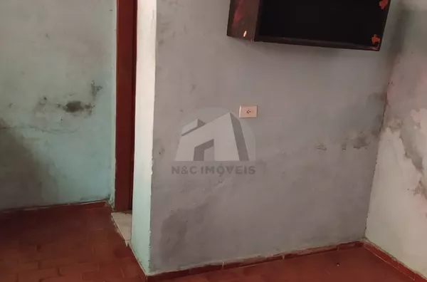 Casa para venda, 3 quarto(s), R$250.000- Jardim Guanhembu, São Paulo