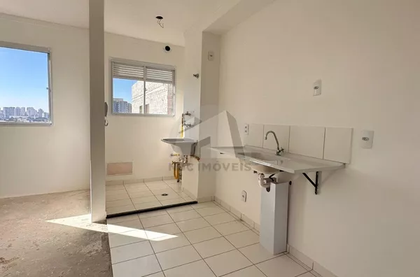 Apartamento para venda, 2 quarto(s), R$ 285.000 Parque Alves De Lima, São Paulo