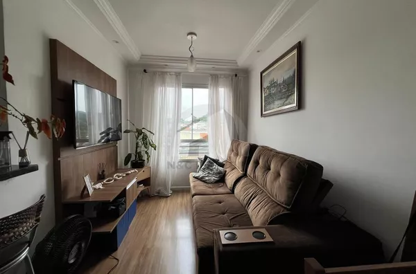 AP4149 - Apartamento de 48m² para venda por R$350.000 - Vila Arriete/SP