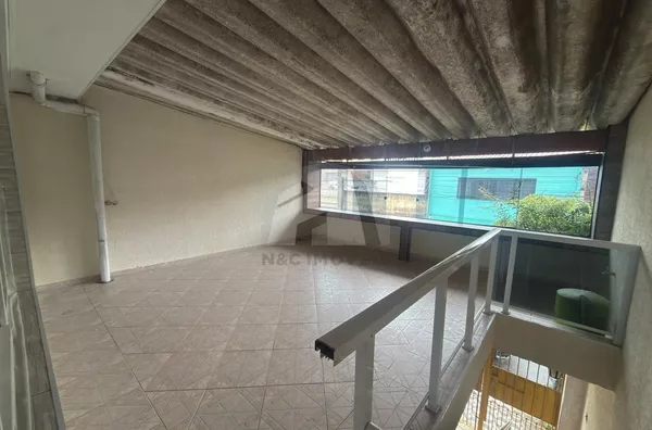 CA5825 - Casa para locação por R$2.400 - Parque América, São Paulo/SP - Foto 4