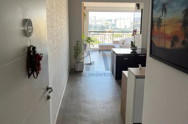 AP2341 - Apartamento de 67m² para venda por R$750.000 - Socorro/SP