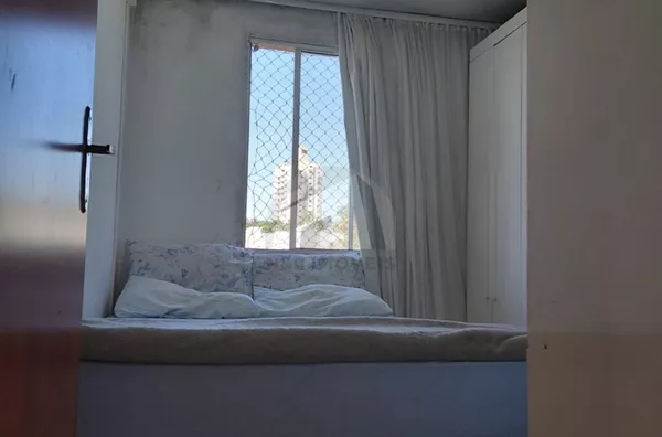 Apartamento Duplex à Venda 81,63m² R$ 340.000, Super Quadra Morumbi, São Paulo - Foto 14