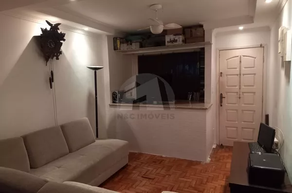 Sobrado à venda 2 quarto(s), 80m² R$ 420.000,00 - Vila do Castelo - São Paulo/SP