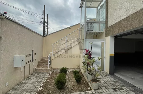 Sobrado para venda, 2 quarto(s),  R$480.000 - Jardim Santa Cruz (Campo Grande), São Paulo