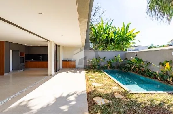 Casa em condomínio á Venda 518,20m² R$5.500.000, Campo Belo/SP - Foto 11