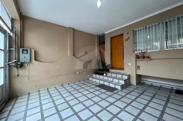 SO4830 - Sobrado de120m³ para venda por R$530.000  - Interlagos, São Paulo/SP - Foto 1