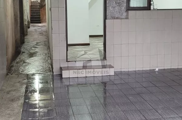 SO5113 - Terreno com 3 Casas & Salão Comercial de 175m² para Venda R$420.000, Pq. Residencial Cocaia/SP