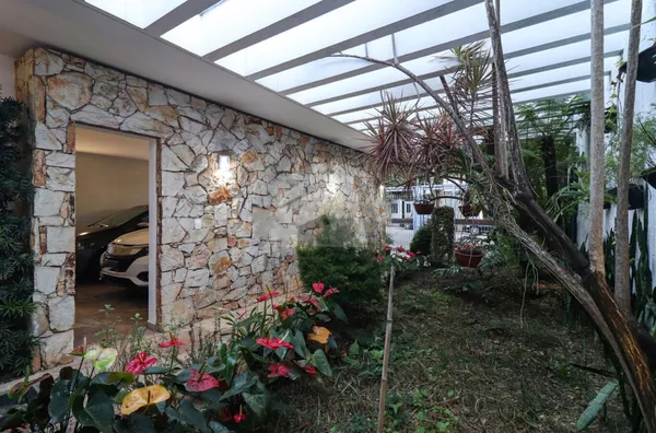 SO5349 - Sobrado para Venda R$3.300.000, Brooklin/SP