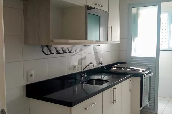 Apartamento à venda 2 quarto(s), 43m² por R$ 320000 - Guarapiranga - São paulo/SP