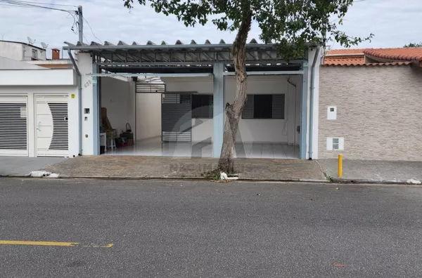 Casa com 164m², 2 dormitórios para venda 1.250.000,00 - Veleiros - São Paulo/SP