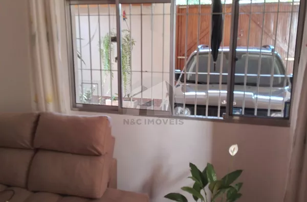 Sobrado à venda 3 quarto(s), R$ 590.000,00 Jardim Guanhembu, São Paulo