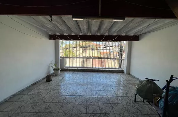 Sobrado para venda , 3 dormitórios, 250m² por R$440.000 - Jardim Guanhembu, São Paulo/SP