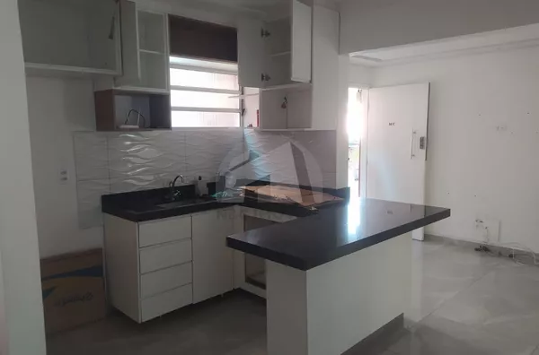 AP5591 - Apartamento para Venda R$220.000, Conj. Hab. Brigadeiro Faria Lima (Grajaú) - SP