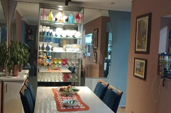 Apartamento para venda, 2 quarto(s), 48m² por R$320.000 - Jardim Lallo, São Paulo/SP