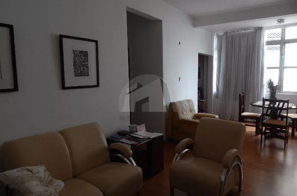 Apartamento com 3 dormitórios à venda, 90 m² por R$ 660.000,00 - Vila Mariana - São Paulo/SP